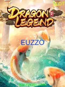 DragonLegend: Descubra a Aventura Épica de EUZZO