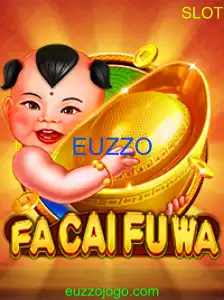 Explorando o Mundo de FaCaiFuWa: O Jogo Que Revoluciona o Entretenimento Digital