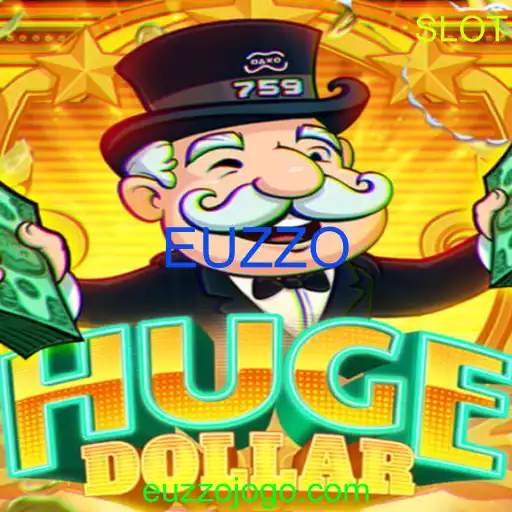 Explorando o Mundo de HugeDollar: Uma Jornada de Estratégia e Sorte