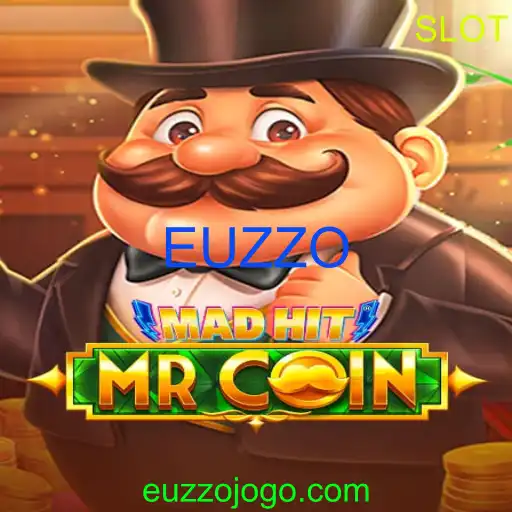 MadHitMrCoin: Um Novo Fenômeno no Mundo dos Games