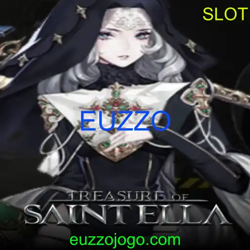 Treasure of Saint Ella: Explorando o Novo Mundo dos Jogos de Aventura