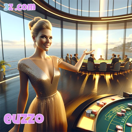 Euzzo: Recursos Inovadores na Seção de Aplicativos de Jogos