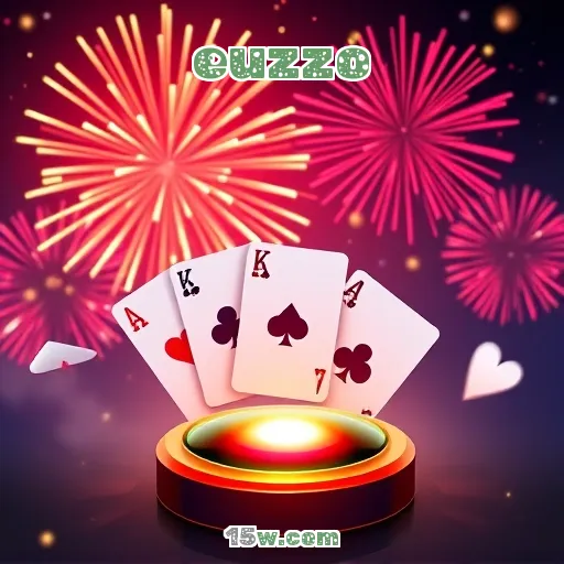 euzzo: Mergulhe no Mundo dos Quebra-Cabeças e Divirta-se