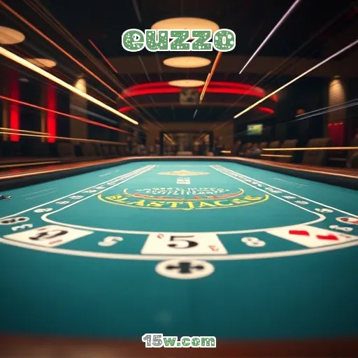 euzzo e os Jogos Esportivos: Diversão e Competição em Um Só Lugar