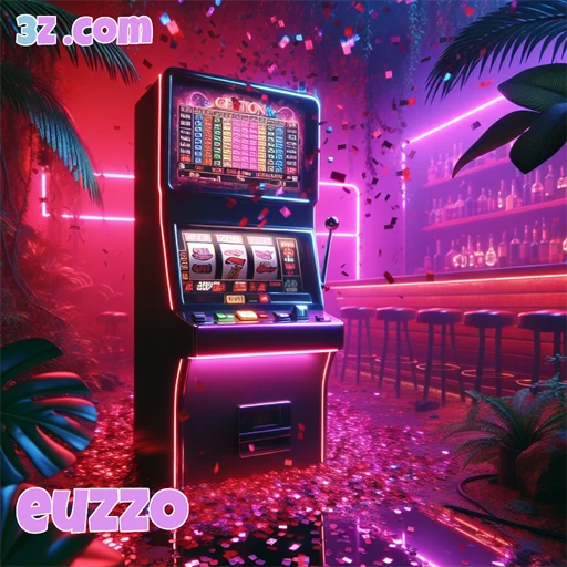 euzzo Variedade de Jogos