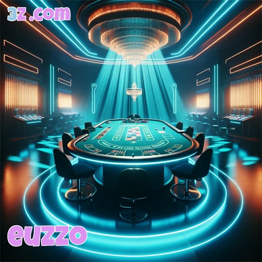 Login Dinâmico: Entre no Mundo dos Jogos do euzzo