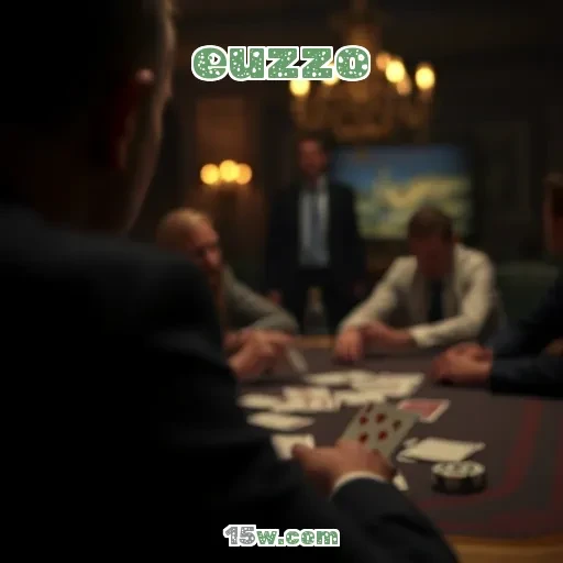 euzzo: Atrações Irresistíveis dos Jogos Multijogador para Todos os Gostos