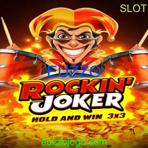 Descobrindo o Fascinante Mundo de RockinJoker: O Jogo que Está Revolucionando o Entretenimento